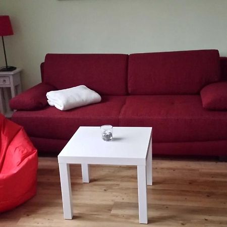 Ruegen_Fewo 259 Samtens Bagian luar foto