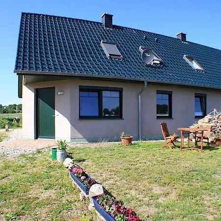 Ruegen_Fewo 259 Samtens Bagian luar foto