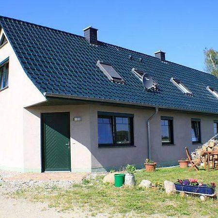 Ruegen_Fewo 259 Samtens Bagian luar foto