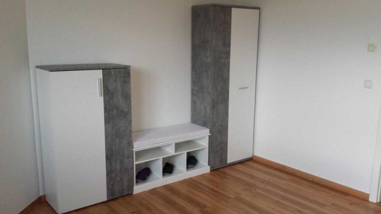 Ruegen_Fewo 259 Samtens Bagian luar foto